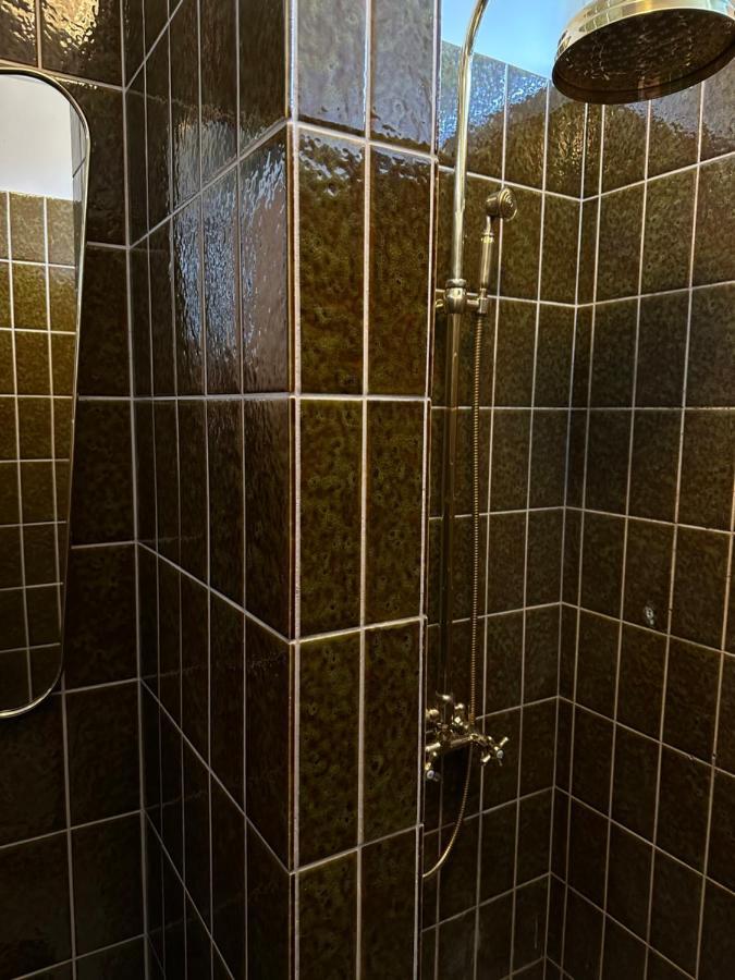 Aggershoj Pensionat Marstal Экстерьер фото